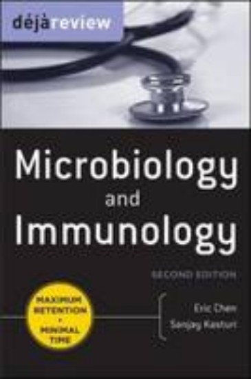 Picture of Microbiology and Immunology