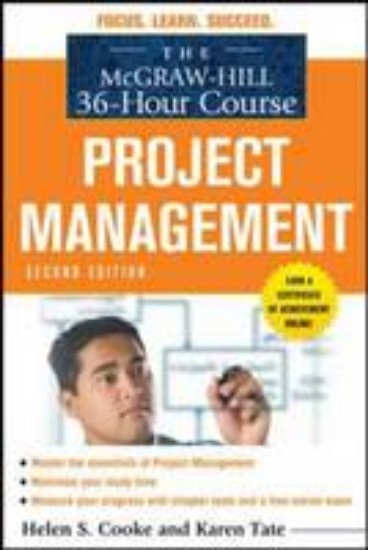 Picture of Project Management 2ed