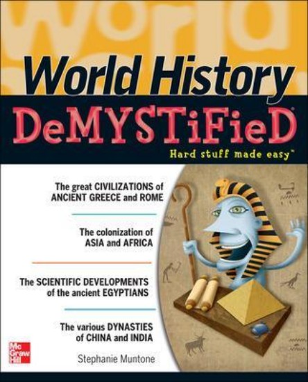 Picture of World History Demystified