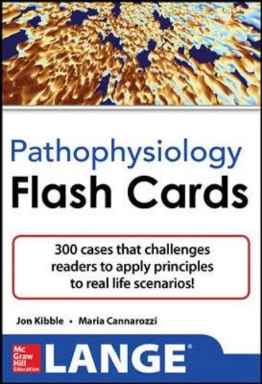 Picture of Physiology Flash Cards