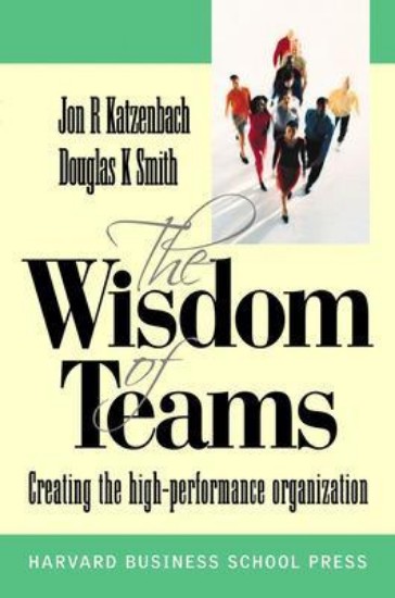 Picture of Wisdom of Teams