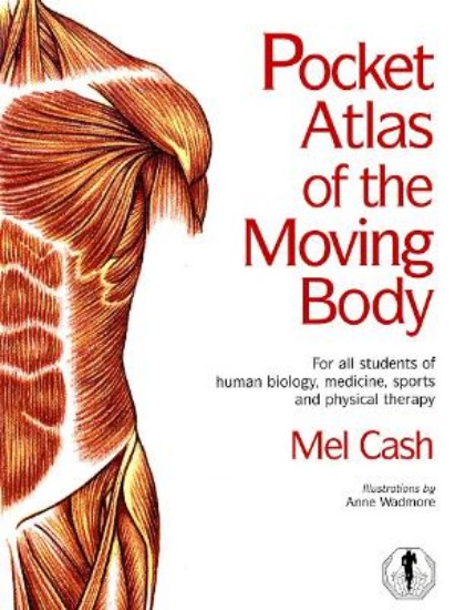 Picture of Pocket Atlas of the Moving Body