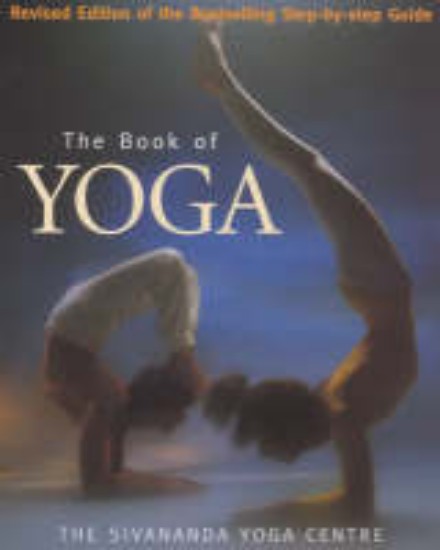 Picture of New Book of Yoga, The