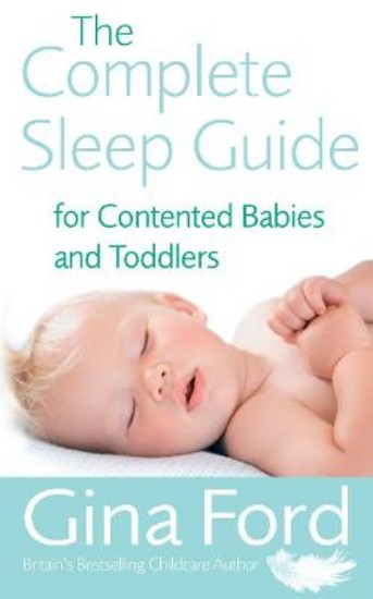Picture of Complete Sleep Guide For Contented Babies and Toddlers