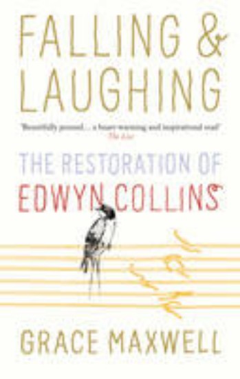 Picture of Falling & Laughing