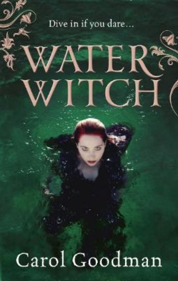 Picture of Water Witch