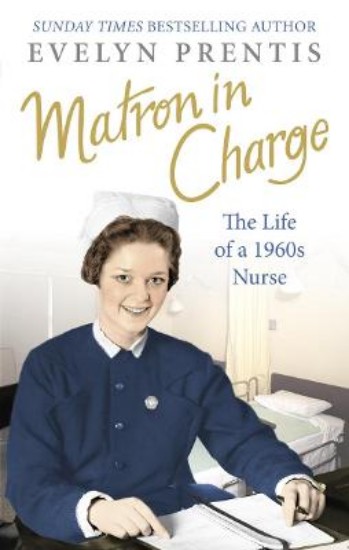 Picture of Matron in Charge