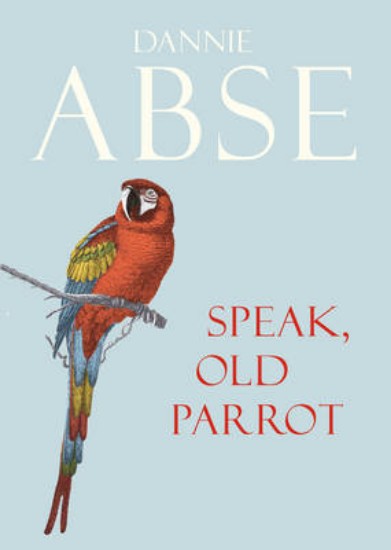 Picture of Speak Old Parrot