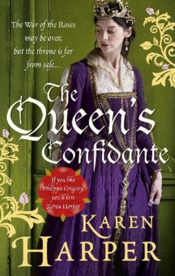 Picture of Queen's Confidante