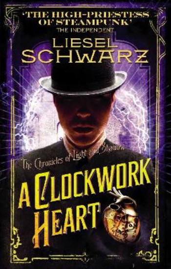 Picture of Clockwork Heart