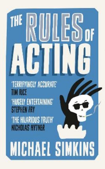 Picture of Rules of Acting