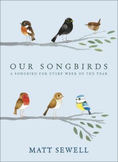 Picture of Our Song Birds