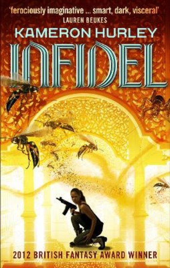 Picture of Infidel