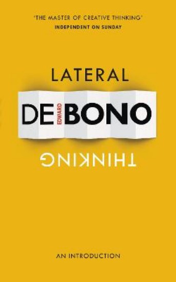 Picture of Lateral Thinking