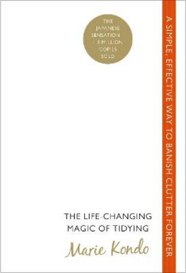 Picture of Life-changing Magic of Tidying