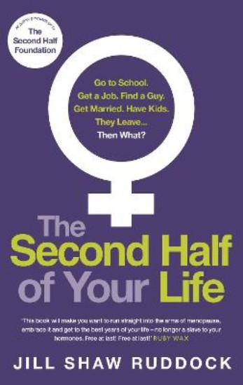 Picture of Second Half of Your Life
