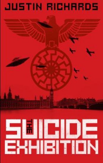 Picture of Suicide Exhibition