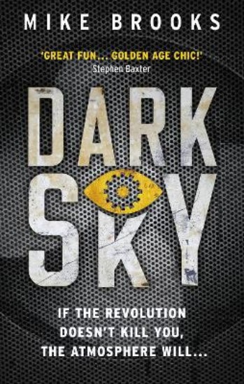 Picture of Dark Sky