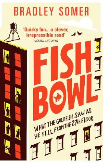 Picture of Fishbowl