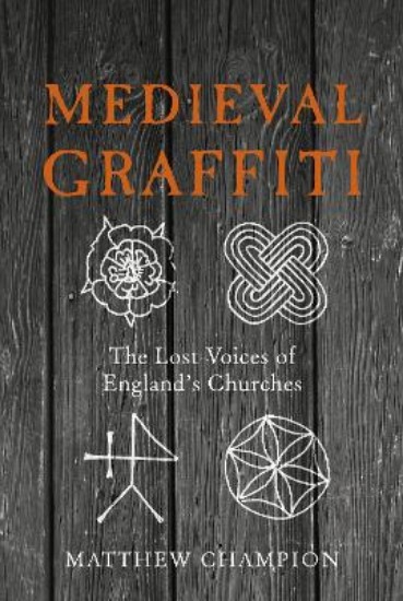 Picture of Medieval Graffiti