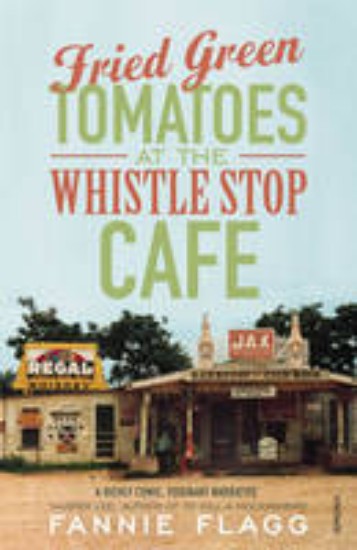 Picture of Fried Green Tomatoes at the Whistle Stop Cafe