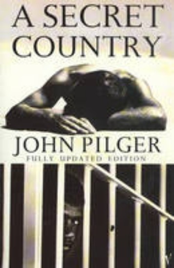 Picture of Secret Country