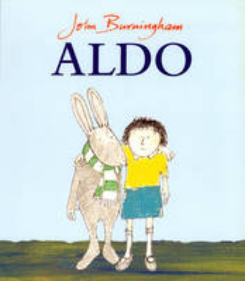 Picture of Aldo