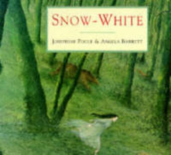Picture of Snow White