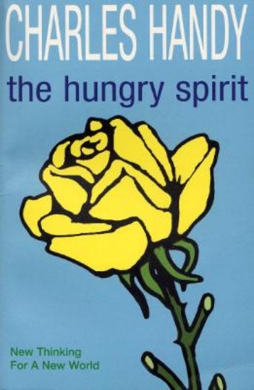 Picture of Hungry Spirit