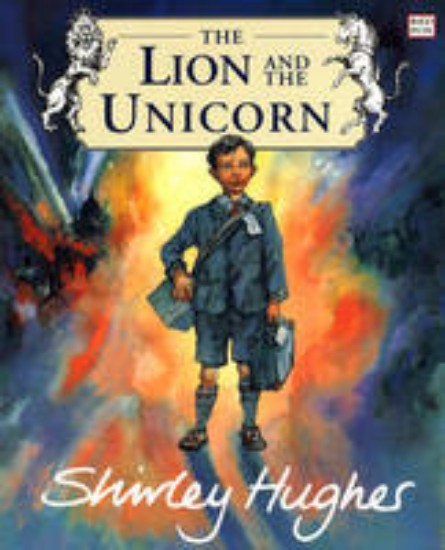 Picture of Lion and the Unicorn