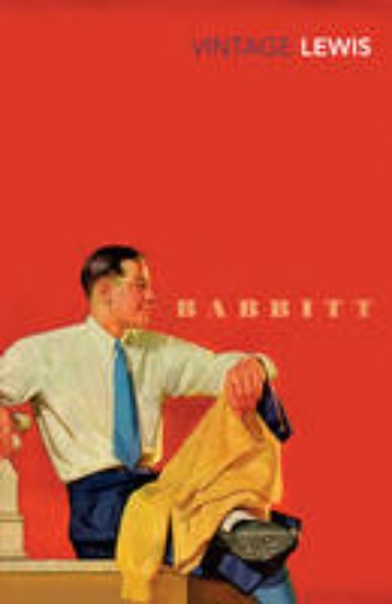 Picture of Babbitt