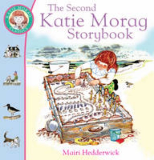 Picture of Second Katie Morag Storybook