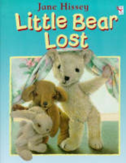 Picture of Little Bear Lost