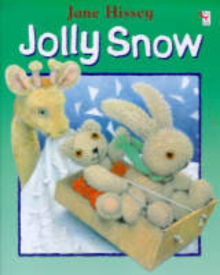 Picture of Jolly Snow