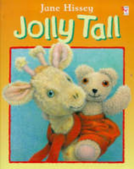 Picture of Jolly Tall