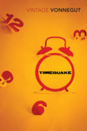 Picture of Timequake