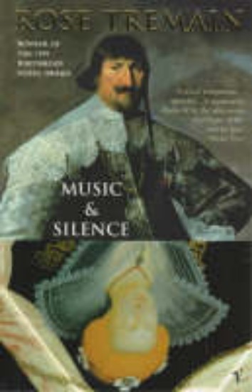 Picture of Music & Silence