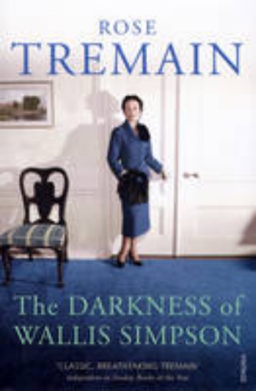Picture of Darkness of Wallis Simpson