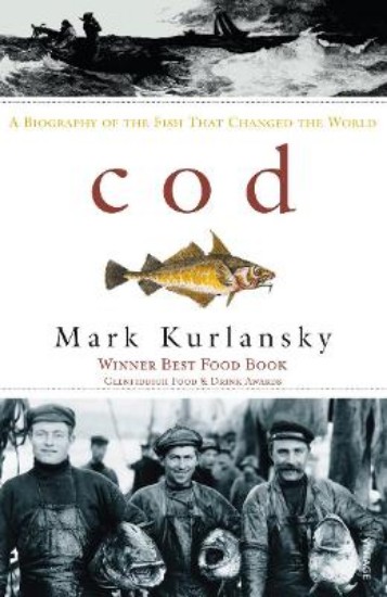 Picture of Cod