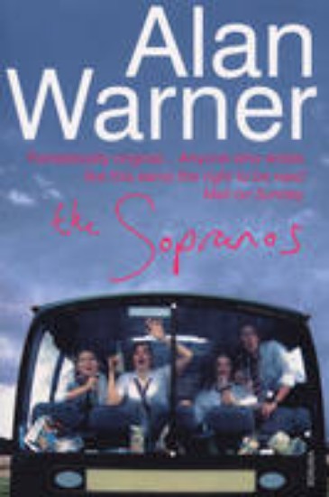 Picture of Sopranos