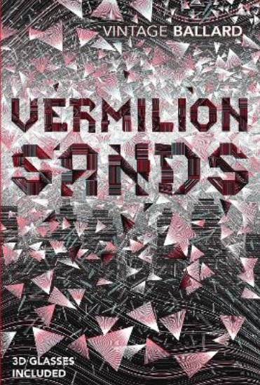Picture of Vermillion Sands (3D Glasses Included)