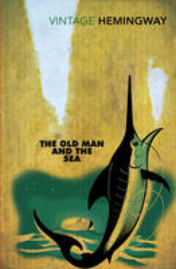 Picture of Old Man and the Sea