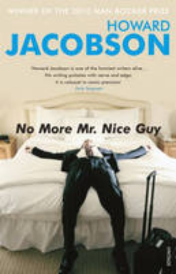 Picture of No more Mr nice guy