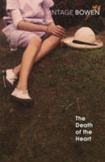 Picture of Death Of The Heart