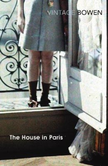Picture of House In Paris