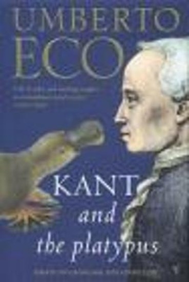 Picture of Kant and the Platypus