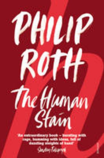 Picture of Human Stain