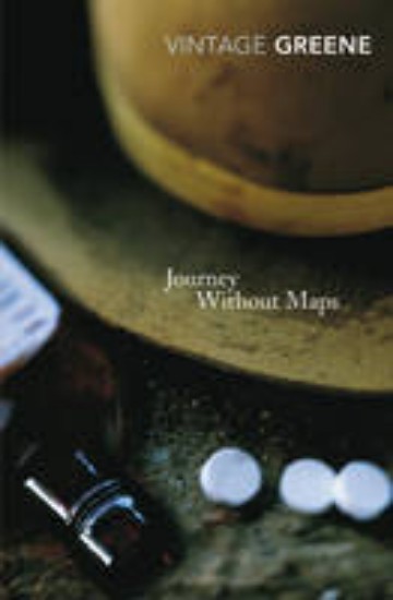 Picture of Journey without Maps