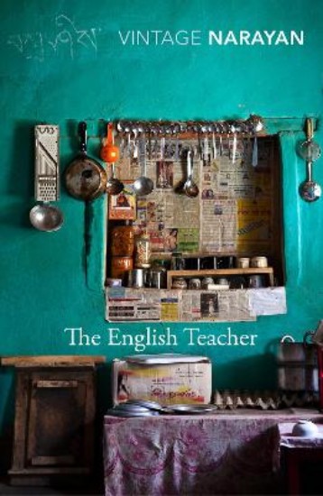 Picture of English Teacher