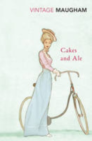 Picture of Cakes & ale